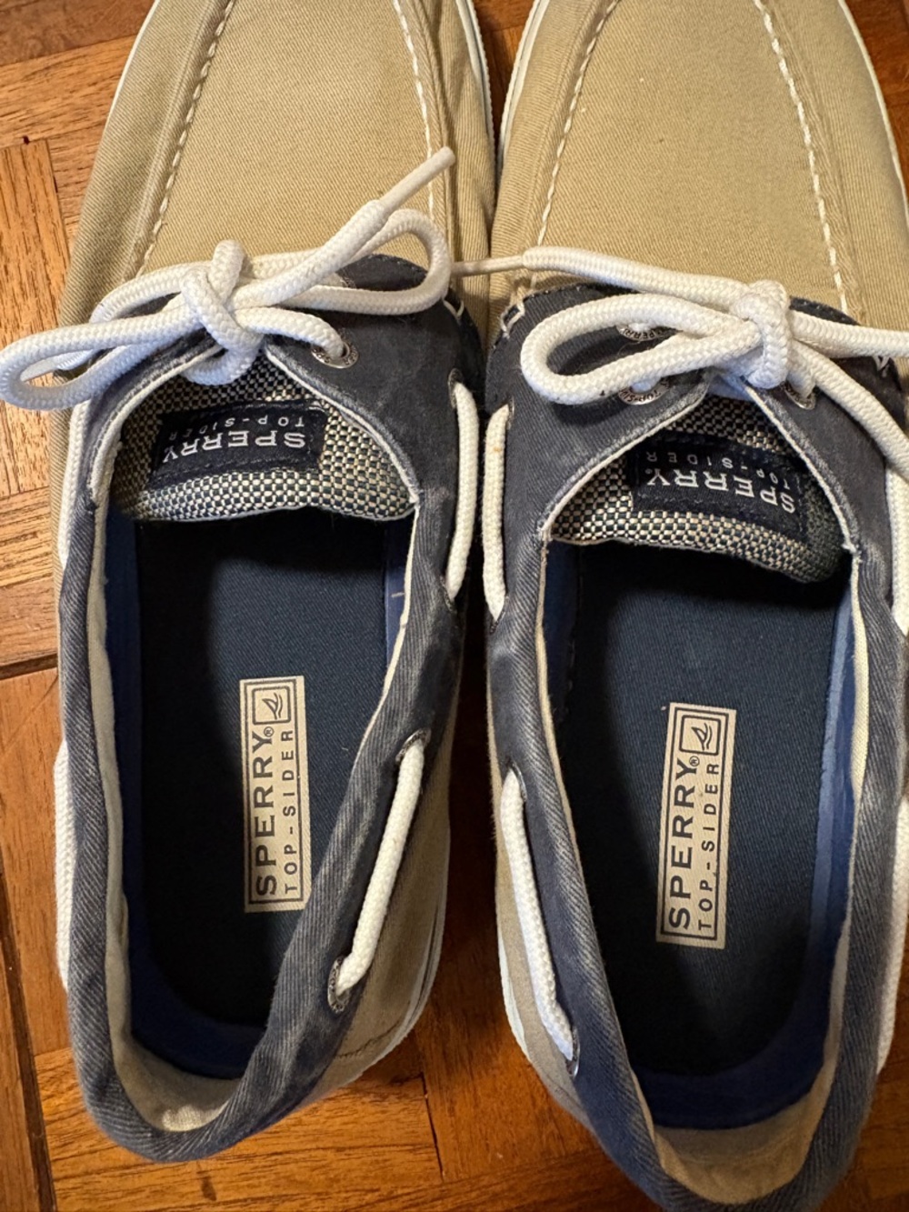 Sperry Top-sider - Picture 10 of 11